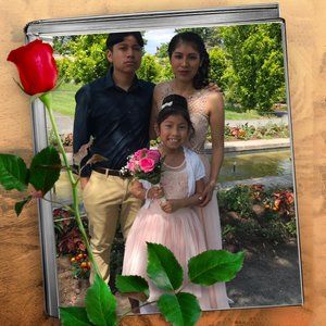 Meet your Posher, Mar ely